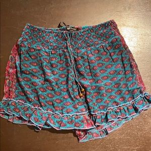 Karma Highway shorts